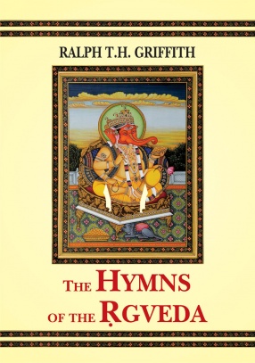 The Hymns of The Rgveda