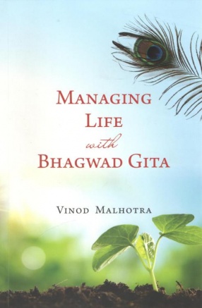 Managing Life with Bhagwad Gita