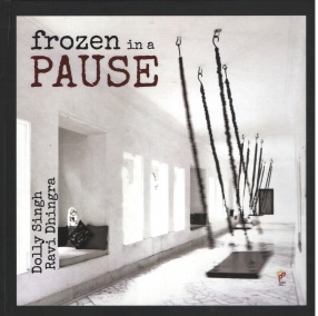 Frozen in a Pause