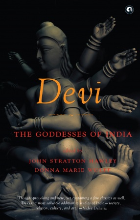 Devi: The Goddesses of India