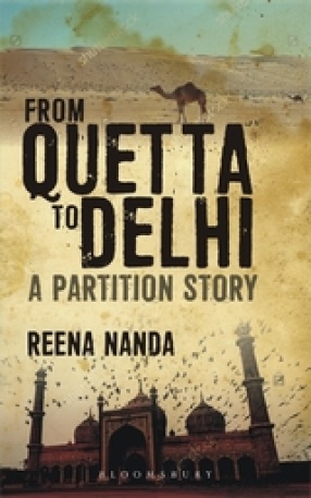 From Quetta to Delhi: A Partition Story