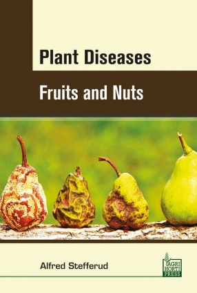 Plant Diseases: Fruits and Nuts