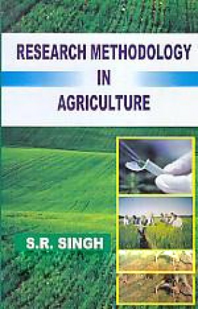 Research Methodology in Agriculture