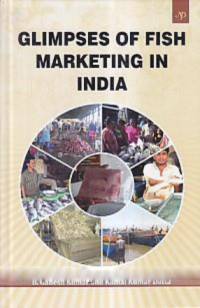 Glimpses of Fish Marketing in India