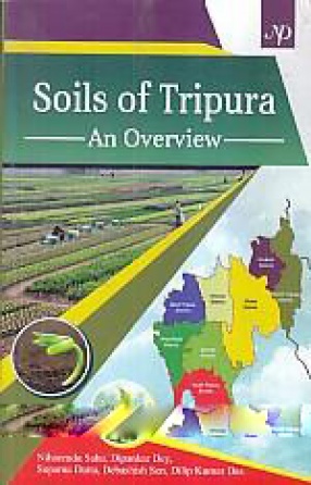 Soils of Tripura: An Overview