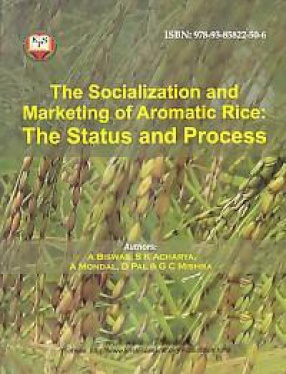The Socialization and Marketing of Aromatic Rice: The Status and Process