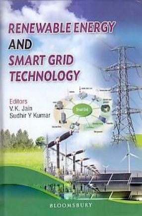 Renewable Energy and Smart Grid Technology