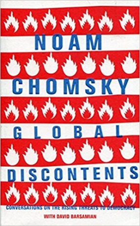 Global Discontents: Conversations on the Rising Threats to Democracy