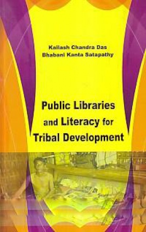 Public Libraries and Literacy for Tribal Development