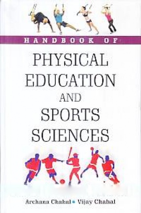 Handbook of Physical Education and Sports Sciences