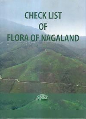 Check List of Flora of Nagaland