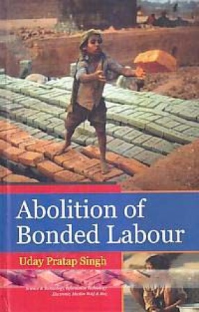 Abolition of Bonded Labour