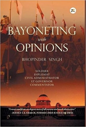 Bayoneting with Opinions