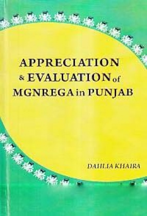 Appreciation & Evaluation of Mgnrega in Punjab