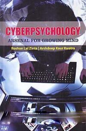 Cyberpsychology Arsenal for Growing Mind