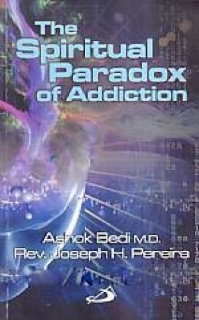 The Spiritual Paradox of Addiction