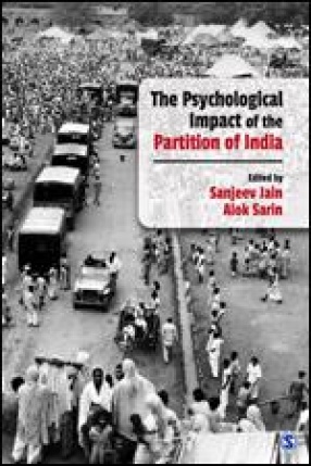 The Psychological Impact of the Partition of India