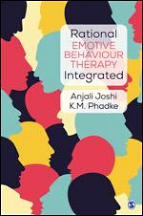 Rational Emotive Behaviour Therapy Integrated