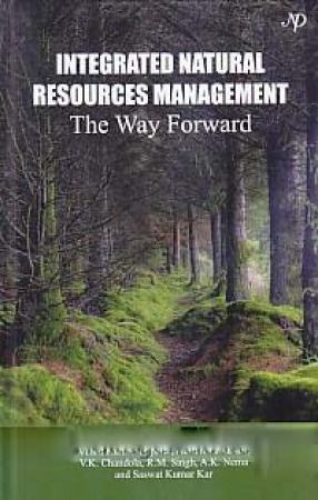 Integrated Natural Resource Management: The Way Forward