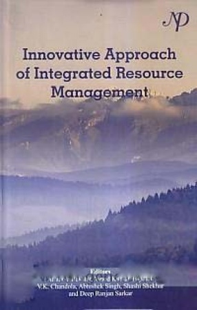 Innovative Approach of Integrated Resource Management