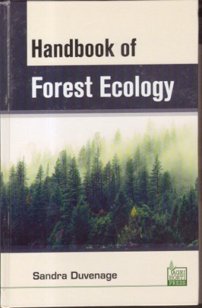 Handbook of Forest Ecology