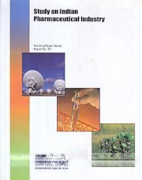 Study on Indian Pharmaceutical Industry