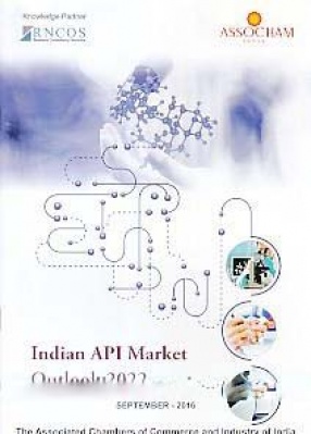 Indian API Market Outlook 2022