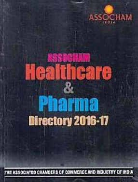 Assocham Healthcare & Pharma Directory 2016-17