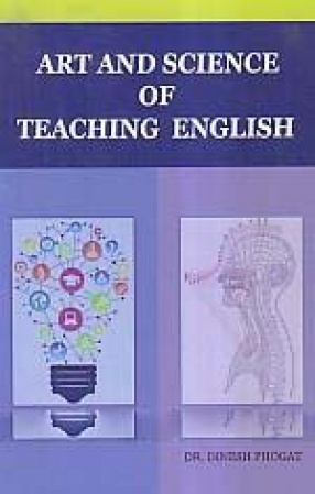 Arts and Science of Teaching English