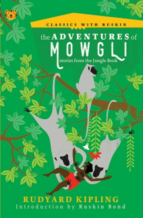 The Adventures of Mowgli