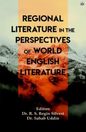Regional Literature in The Perspectives of World English Literature