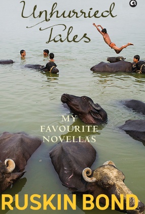 Unhurried Tales: My Favourite Novellas