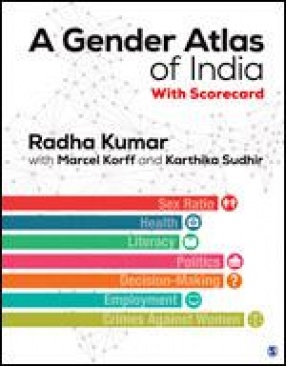 A Gender Atlas of India: With Scorecard