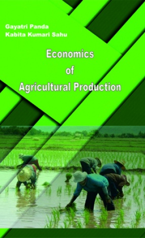 Economics of Agricultural Production