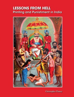 Lessons From Hell: Printing and Punishment in India