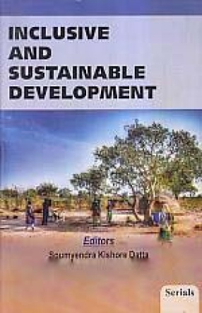 Inclusive and Sustainable Development
