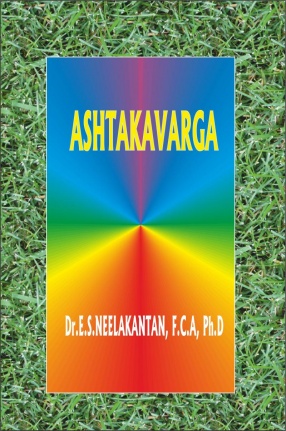 Ashtakavarga