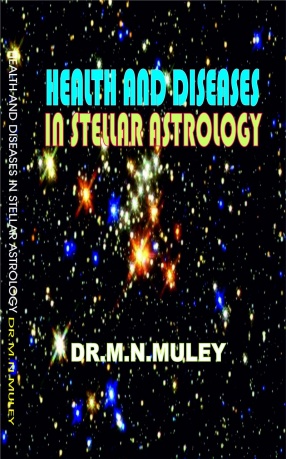 Health and Diseases in Stellar Astrology