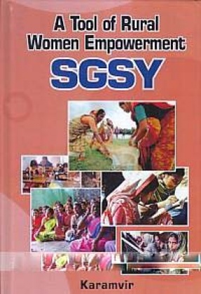 A Tool of Rural Women Empowerment: SGSY
