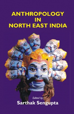 Anthropology in North East India