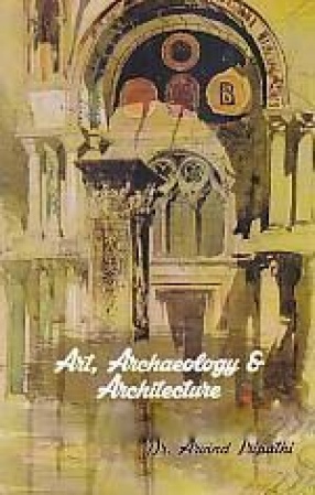 Art, Archaeology & Architecture