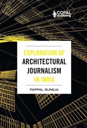 Exploration of Architectural Journalism in India