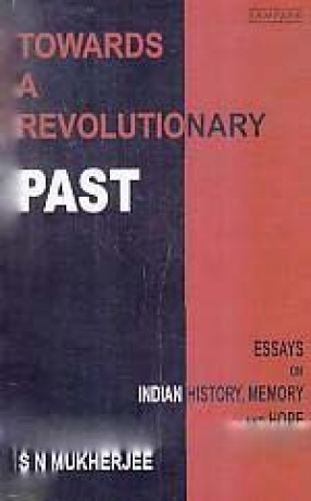 Towards A Revolutionary Past: Essays on Indian History, Memory and Hope