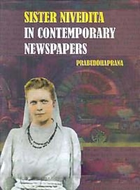 Sister Nivedita in Contemporary Newspapers