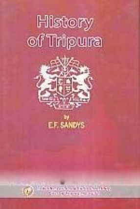 History of Tripura