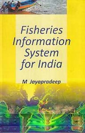 Fisheries Information System for India
