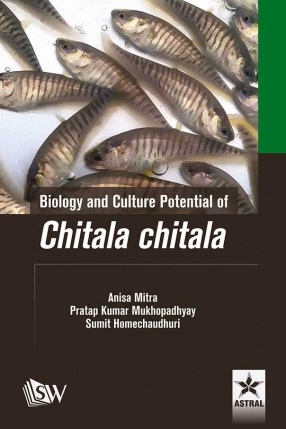 Biology and Culture: Potential of Chitala Chitala