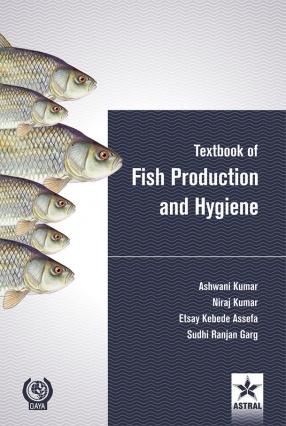 Textbook of Fish Production and Hygiene