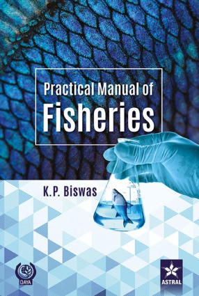 Practical Manual of Fisheries