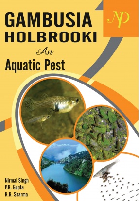 Gambusia Holbrooki: An Aquatic Pest